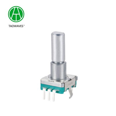 RS11 Reiniciar Switch Switch Rotativo Com 0.5mm Push Button Para Eletrodomésticos