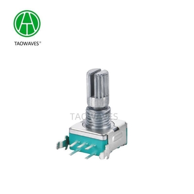 Ec11 Encodificador de instalação horizontal 3 pés D Manutenção Encodificador linear e rotativo
