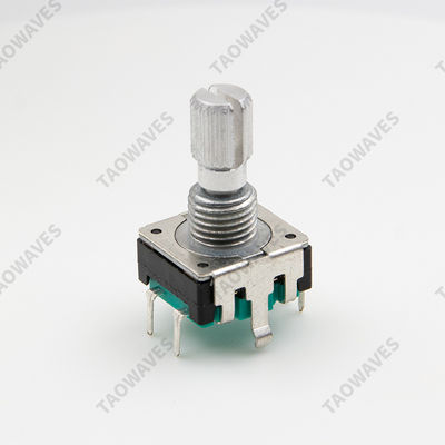 12mm Incremental Rotary Encoder