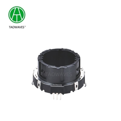 Encoder de eixo oco incremental Ec40 para alta velocidade e alta resolução