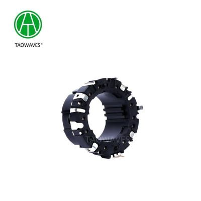 Incremental Hollow Shaft Encoder Ec40 For High Speed High Resolution