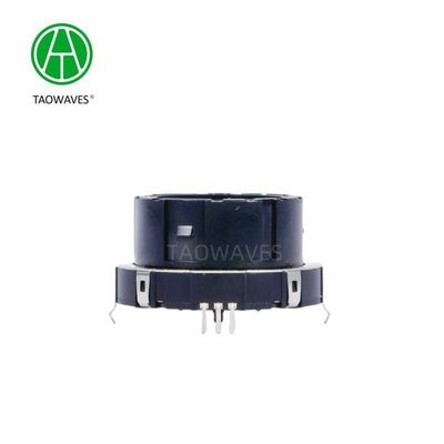 Incremental Hollow Shaft Encoder Ec40 For High Speed High Resolution