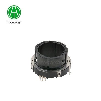 Incremental Hollow Shaft Encoder Ec40 For High Speed High Resolution