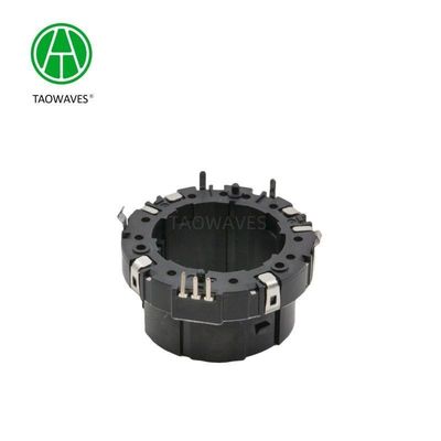 Incremental Hollow Shaft Encoder Ec40 For High Speed High Resolution