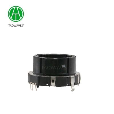 Incremental Hollow Shaft Encoder Ec40 For High Speed High Resolution