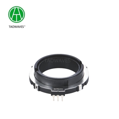 Encoder de anel absoluto 43 mm Encoder rotativo oco incremental