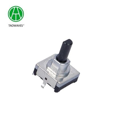 18mm Insulated Shaft Encoder