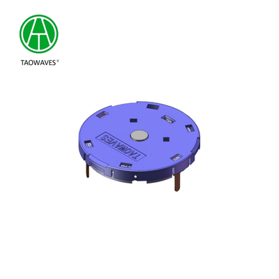 EC21 Encoder Plano Encoder de controlo remoto com botão