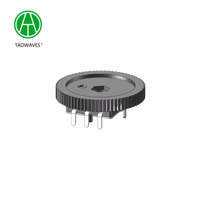 Encoder EC09 Encoder de fones de ouvido Encoder de controlo de volume Encoder