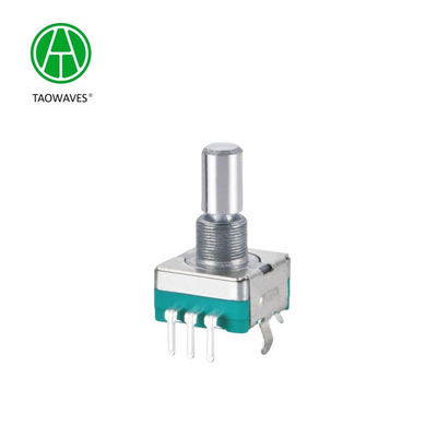 Modulo de codificação Axonia Ec11 de 11 mm com integração de interruptor