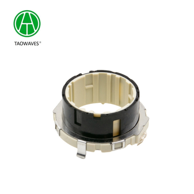 China Factory Rotary Encoder Switch com saída analógica para sistemas compactos