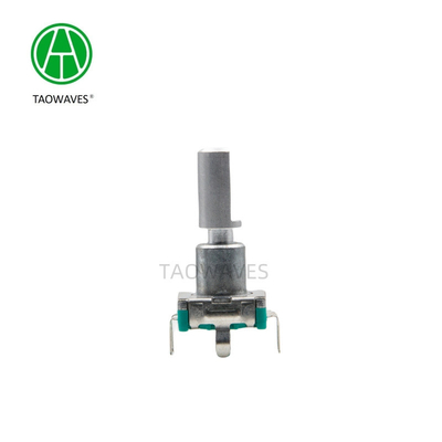 Codificador Rotativo Axonia Ec11e09244aq Ideal para Componentes Eletrônicos