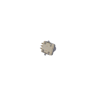 Encoder Rotativo Incremental SMT a Granel – Eixo Rosqueado Metálico de 11mm, Design de 5 Pinos