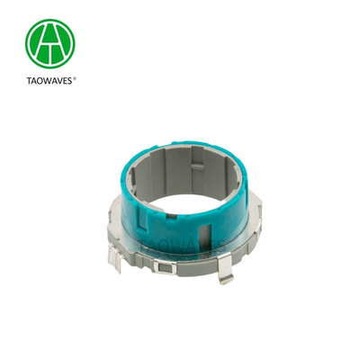 Encoder Rotativo Incremental de Eixo Vazado Ec35 15-Bit Ultra-Fino para Controle Digital de Pequenos Eletrodomésticos
