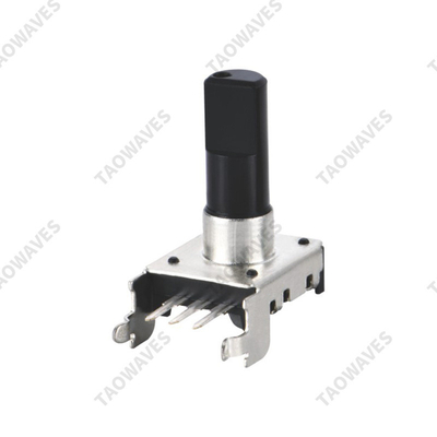 Encoder rotativo compatível e incremental Ideal para projetos de robótica e construções DIY