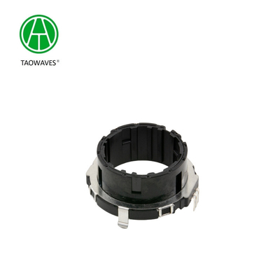 Módulo de Encoder Rotativo à Prova d'Água de Perfil Baixo para DIY e Uso Industrial